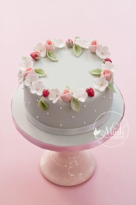 Cakes