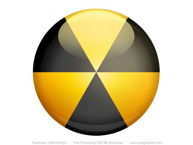 3d radiation sign and psd danger icon Free Psd. See more inspiration related to Design, Icon, Icons, 3d, Sign, Psd, Danger, Glossy, 3d icon, Horizontal, Objects, Radiation and Isolated on Freepik.