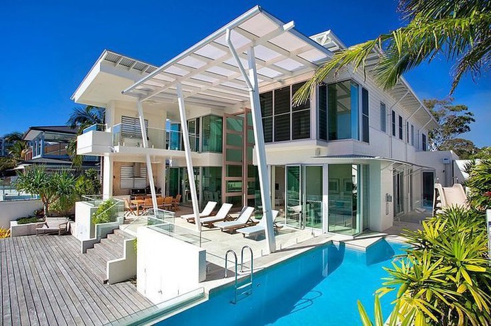 Beach House