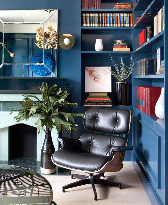 Ballsbridge Residence by Kingston Lafferty Design - #architecture, #home, #decor, #interior, #homedecor,