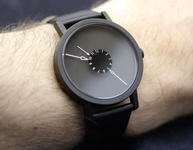 Nadir Men's Watch #tech #flow #gadget #gift #ideas #cool