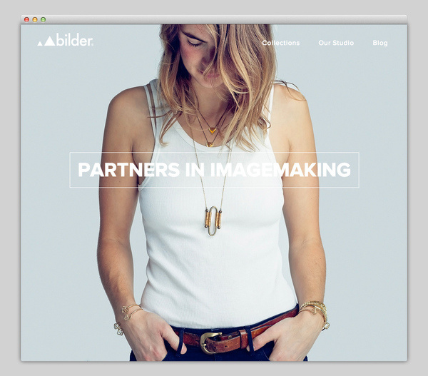 Bilder #website #layout #design #web