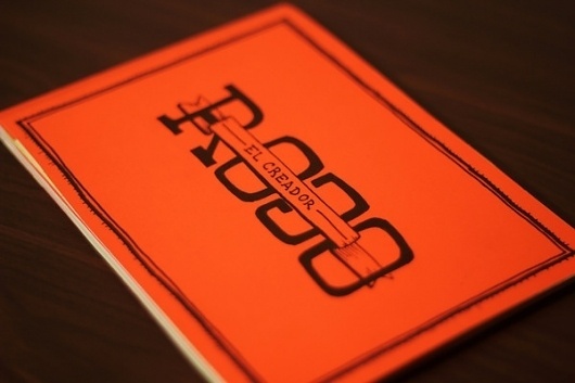 LUMINA - Festival de Musica Cristiana on the Behance Network #lumina #pressbook #festival