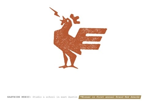 Karl Hebert's Design Work #logo