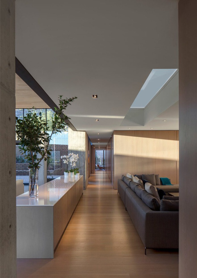 interior design / Architecture Infrastructure Research