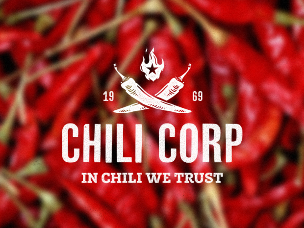 20 Food Industry Logos #logo #food