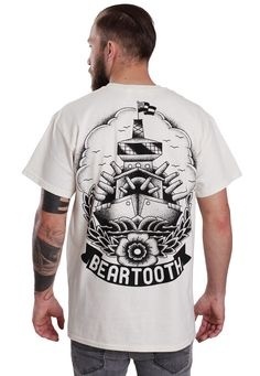 #beartooth #shirtdesign