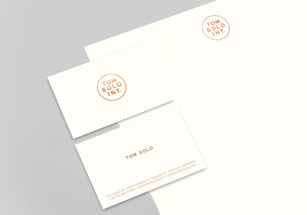 #branding #stationery by Mash Creative