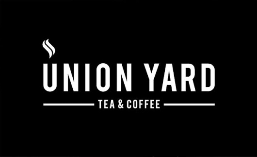Union Yard | Identity Designed #logo