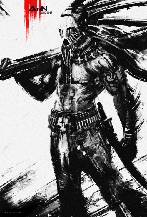 Shaman