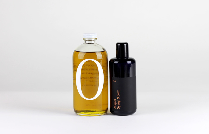Studio Faculty— ILĀ Food Packaging Design
