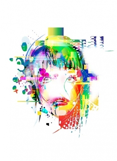 Hidden Place by =bboypion on deviantART #illustration