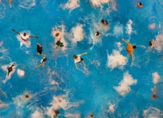 Aerial Photography by Katrin Korfmann » Creative Photography Blog #photography #aerial #inspiration