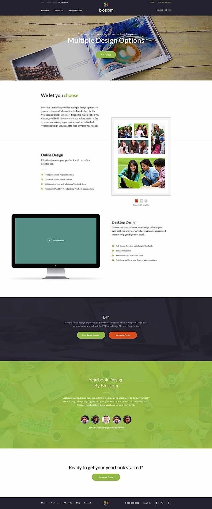 layout