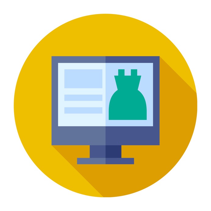See more icon inspiration related to buy, shopping online, commerce and shopping, online store, dress, store, buying, online, commerce and shopping on Flaticon.