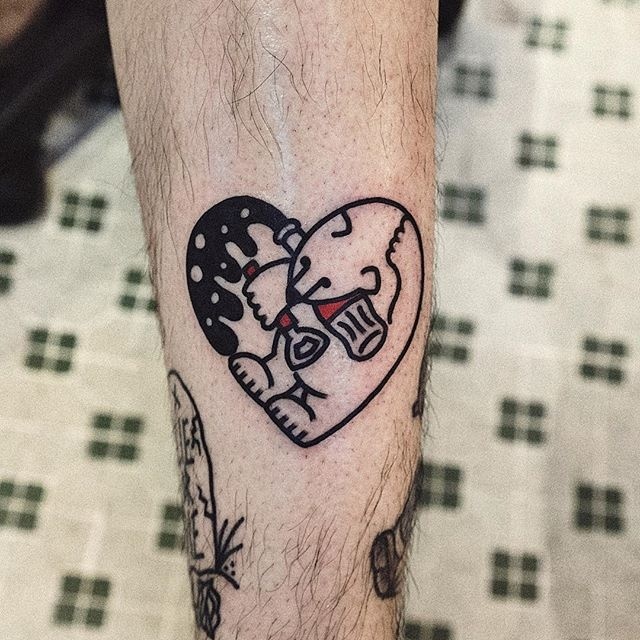 ❤️