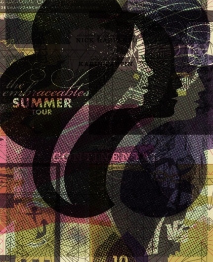 design work life » cataloging inspiration daily #poster