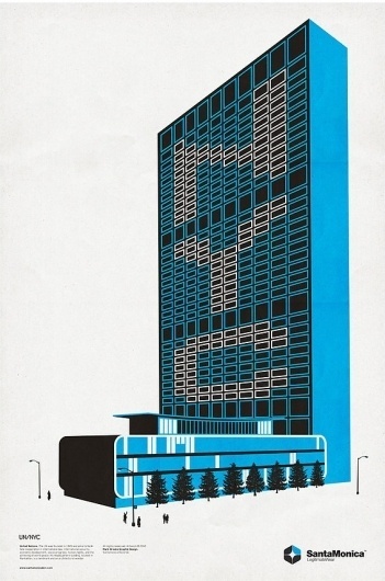 Gridness #grid #retro #poster
