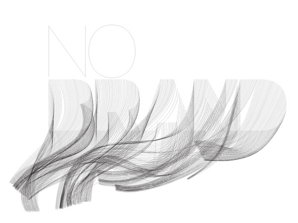 No Brand Identity #ryan #atkinson