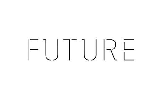 design work life » cataloging inspiration daily #thin #type #future