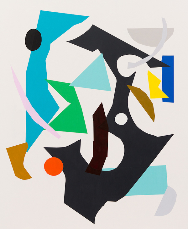 LOCOMOTOR Kirra Jamison #art
