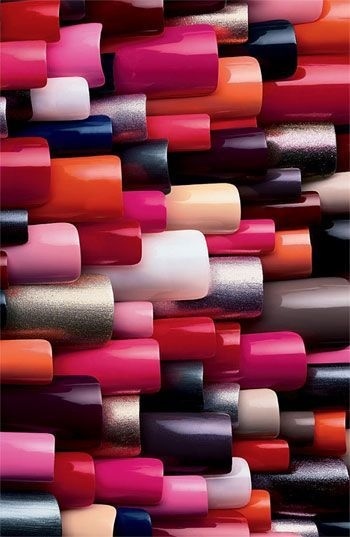 MAC #Nail Lacquer Collection | #Nordstrom #Beauty