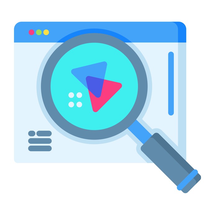 See more icon inspiration related to search, html, url, www, browser, ui, seo and web, loupe, edit tools, search engine, browsers, web page, website, communications, magnifying glass, interface and multimedia on Flaticon.