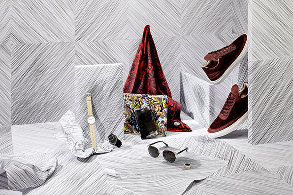 Ok2 #fashion #design #set