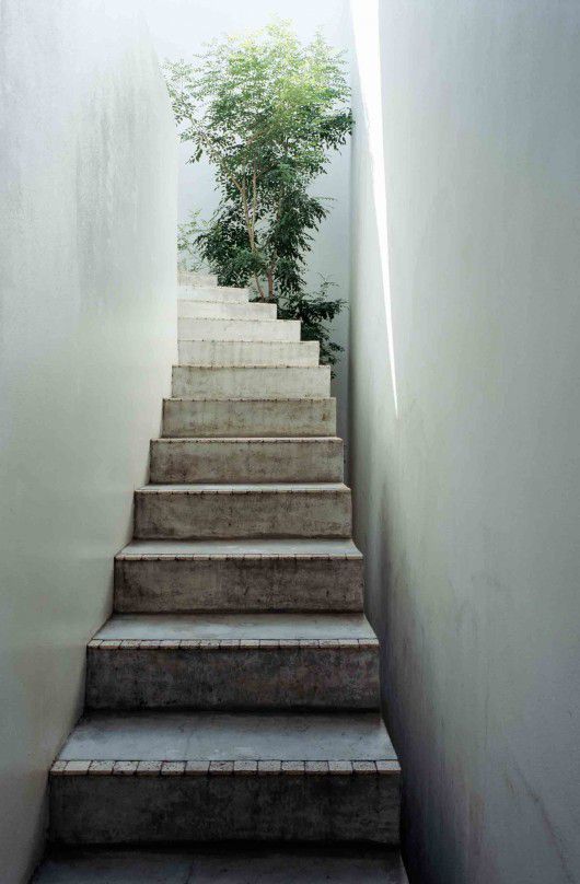 Love House by Takeshi Hosaka