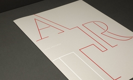 Mucho: New Year Special | September Industry #specimen #typeface #type #light #typography