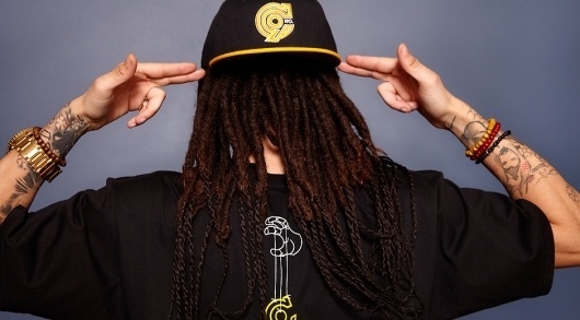 Calico No.9 ® #snapbacks #fate #calico9 #streetwear #fashion #style