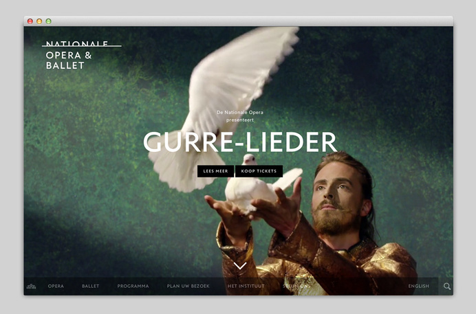 Websites We Love — Showcasing The Best in Web Design #design #website #minimal #webdesign #typography