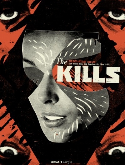 Kills_LA.png 705×932 pixels #skills #poster