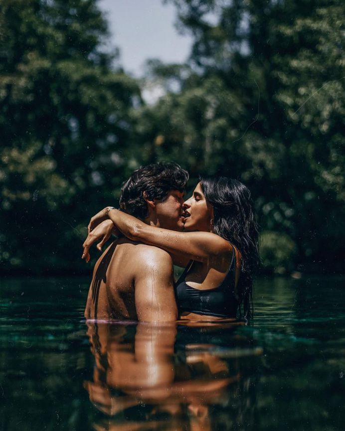 Gorgeous Street Style and Outdoor Portraits by Henry Jimenez