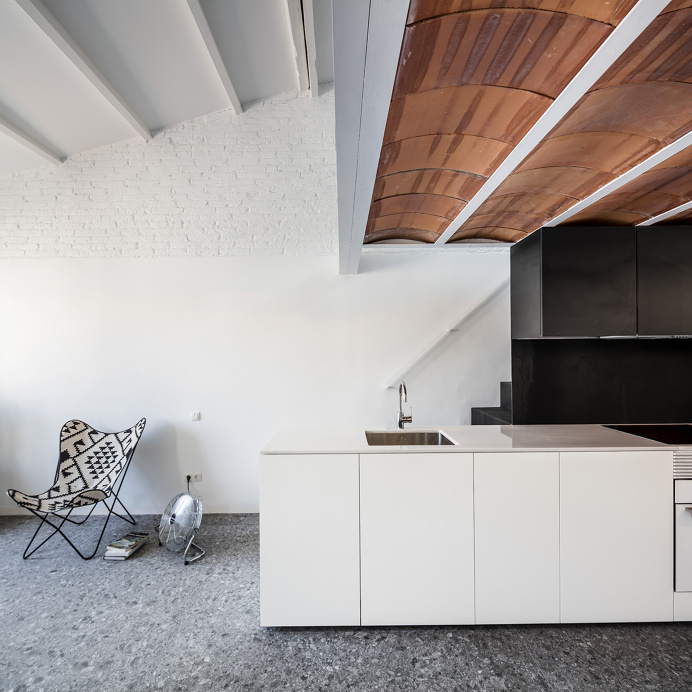La Dominique by RÄS STUDIO