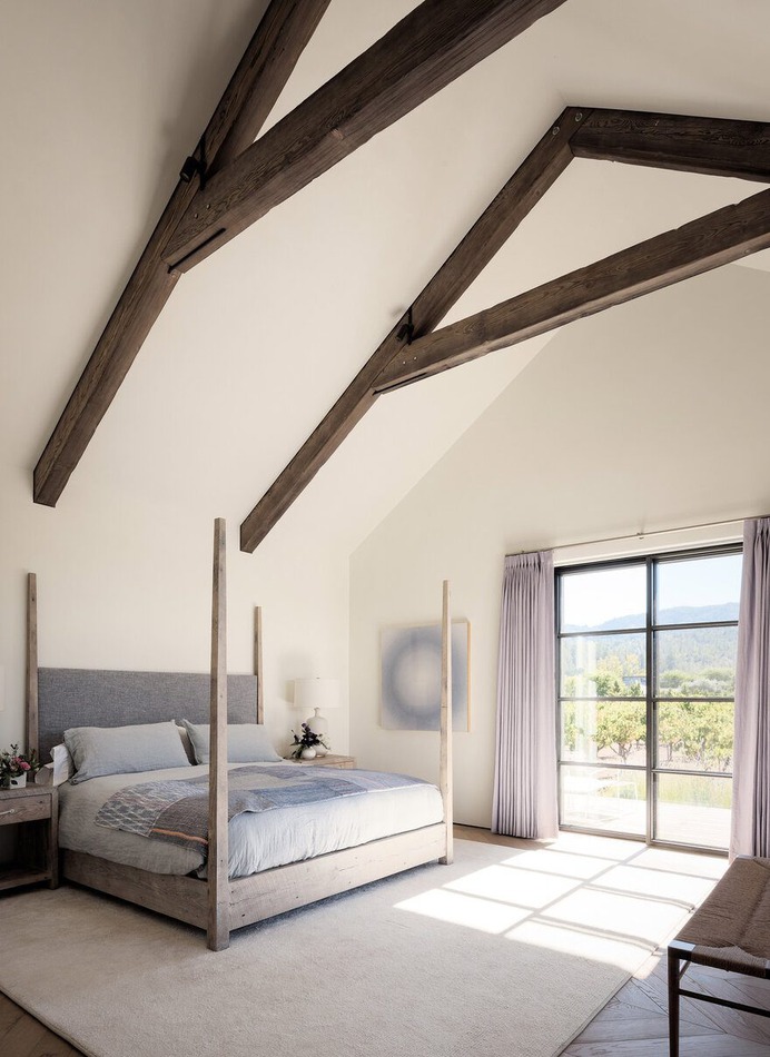 bedroom / Field Architecture