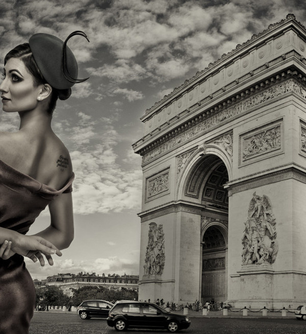 Beauty Photography by Bal Deo #inspiration #photography #beauty