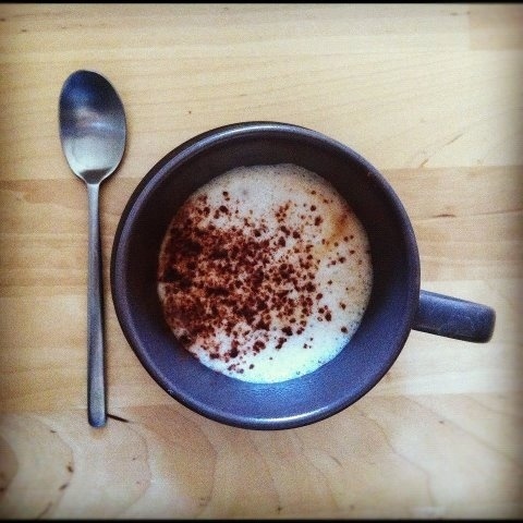 Silvia Lanza #coffee #photography