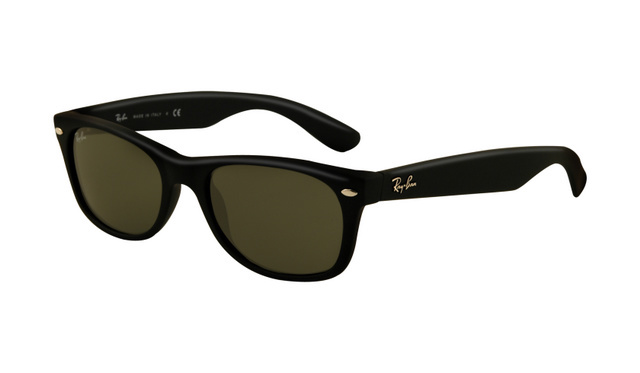 Ray Ban Justin #rayban #fashion #accessories