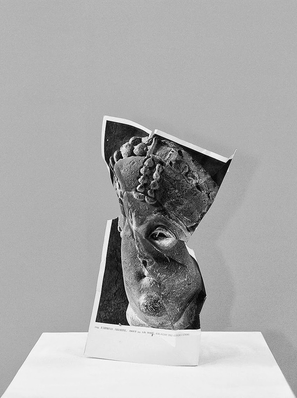Damnatio memoriae3 (baja) #paper