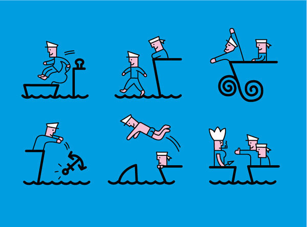 CPS Onderwijs ontwikkeling #pictogram #icon #sign #picto #symbol
