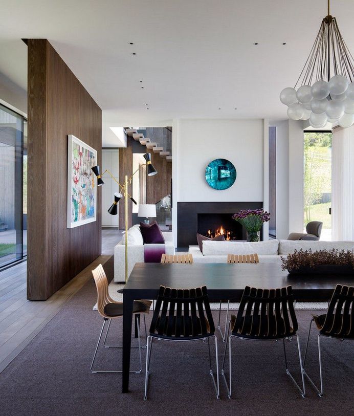 Mountain Modern House in Colorado 21