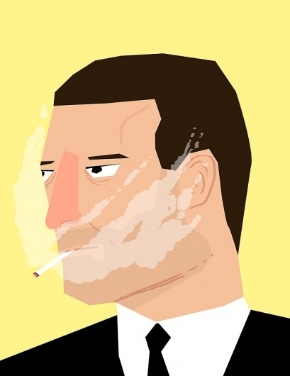 urban taster | stuff we like #illustration #orphan #elliott