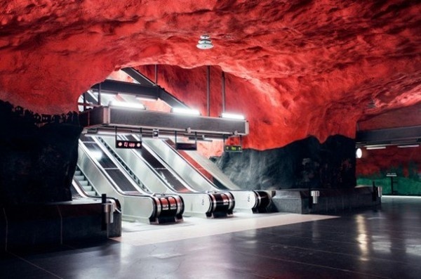 Anton Repponen3 #subway #photography #stockholm