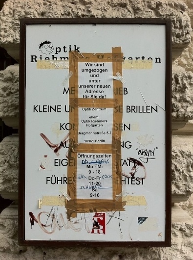 Facebook #poster