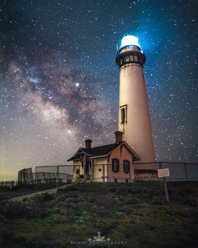 Ridiculously Stunning Astrophotography by Leo Resplandor