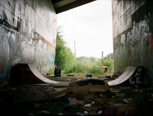 Skateboard Ramp #skateboard #skateboarding #sk8 #cristian ordonez
