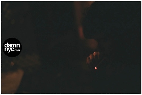 damn nyc - pictures #damnnyc #analog #smoke #damn #photography #nyc #dark