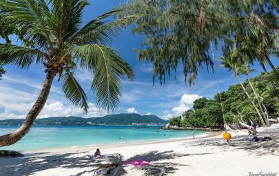 Villa Baan Paradise | Luxury Villa in Patong Beach, Phuket, Thailand