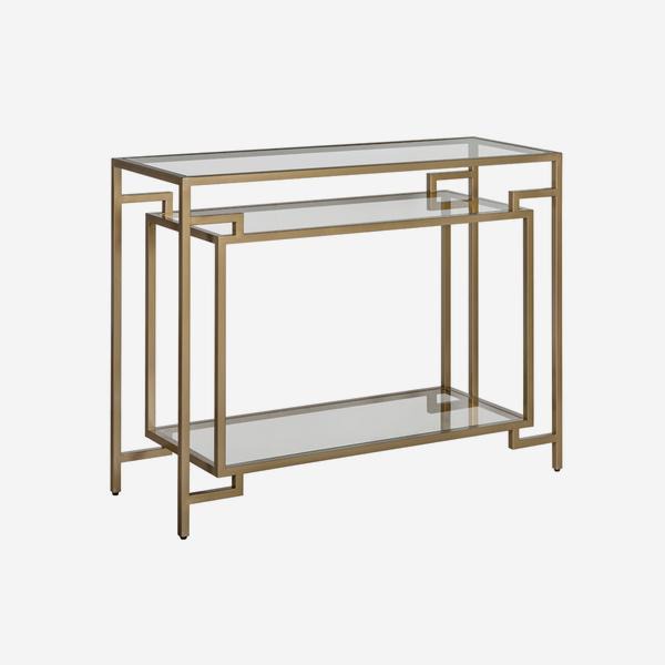 Andrew Martin - Architect Console Table